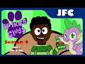 Spike S Clues Season 4 Episode 3 Spike S Song Games