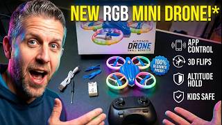 Beginner Drone Review – Headless Mode Explained