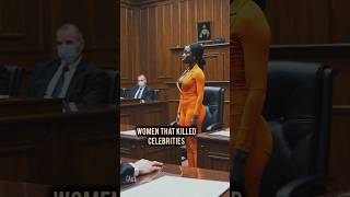 WOMEN That Killed CELEBRITIES