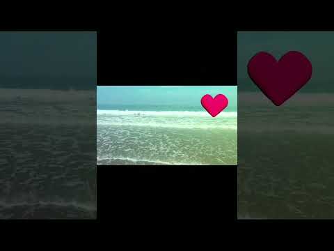 Goa colva beach #colvabeach #samundar#youtubeshort #goa#subscribetomychannel  @mivrushali28#shorts