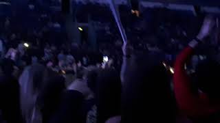 Lauf//Matthias Schweighöfer 2019//Magdeburg//Getec Arena