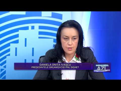 Maramuresul azi 12 octombrie LIBERALII SIGHETENI ÎN OPOZIȚIE