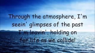 Supernatural - Daughtry (lyrics)