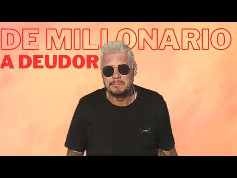 The dark side of Tinelli