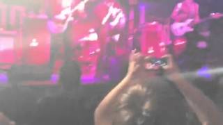 Children Of Love - Crown The Empire live