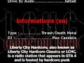 Radios GTA EFLC - Liberty City Hardcore ...