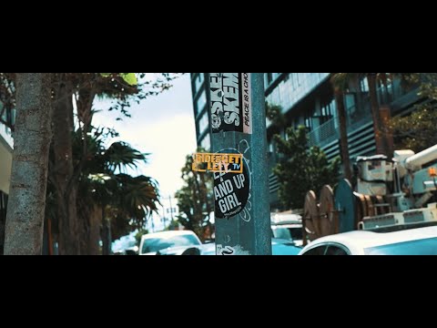 Cheflodeezy - Gunz Away(Feat. Ola Agua)