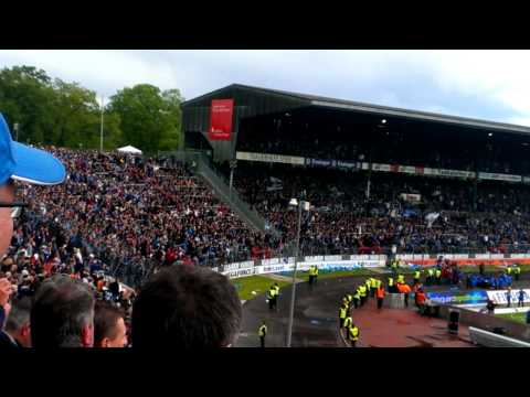 11.05.2013 : Karlsruher SC - Hansa Rostock 1-1 (3)