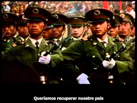 TIBET   CRY OF THE SNOW LION Trailer