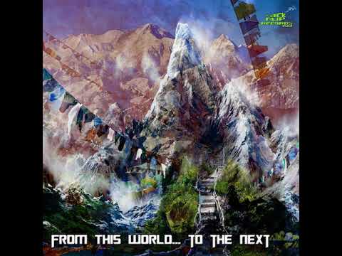 03 Crooked Mind - Ayahuasca