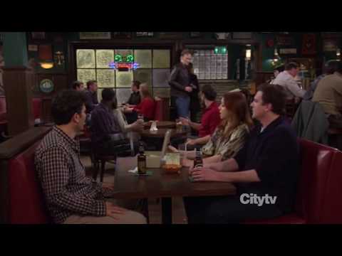 How I Met Your Mother | Conan O'Brien