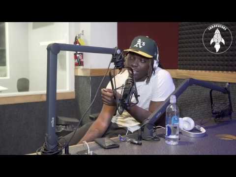 Warhol.SS talks police shoot out with Famous Dex, Twista tryna sign him, speed racer, and more !