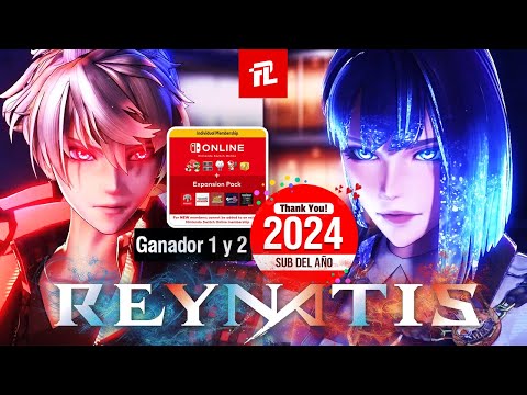 Análisis REYNATIS – Nintendo Switch. Sólo funcionarios autorizados