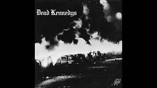 DEAD KENNEDYS - Fresh Fruit For Rotting Vegetables LP (1980)