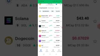 Bitcoin Update! Crypto Market Update! Alt Coin Update ! Babbar Town