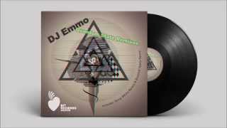 DJ Emmo - Quantum Space (Beyond Space remix)