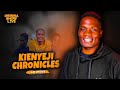 OBINNA SHOW LIVE KIENYEJI CHRONICLES I Am Chosee Mom Funniest Mom Son Duo