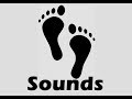 Running Footsteps Sound Effects All Sounds