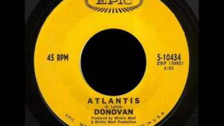 1969 - Donovan - To Susan on the West Coast waiting