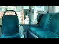 Călătorie Cu Autobuzul VDL Berkhof Ambassador 200 IF 59 PVL Pe Linia R467
