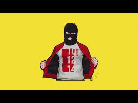 (FREE) Kalash Criminel - Type Beat I Hard French Trap Instrumental