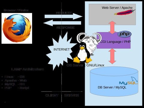 Web infrastructure task 0-2 || ALX PLD