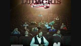 Ludacris co-starring  Jamie Foxx - Contagious