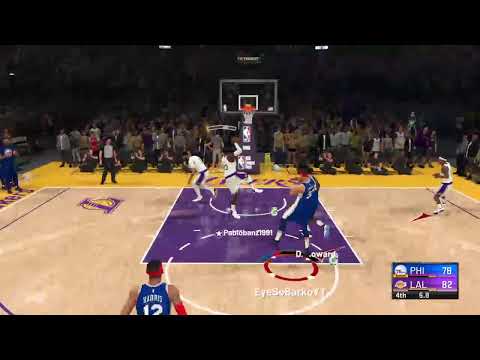 Pablo bandz takin Lz