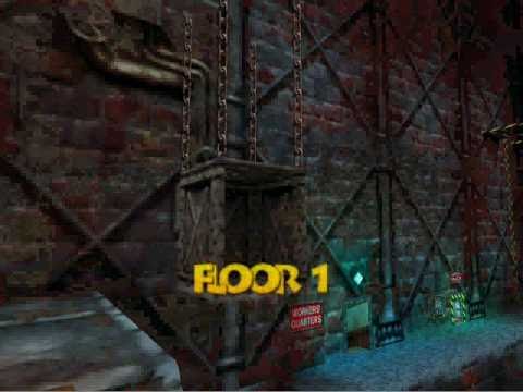 Let's Play Banjo-Tooie pt. 23 - Finished Industries