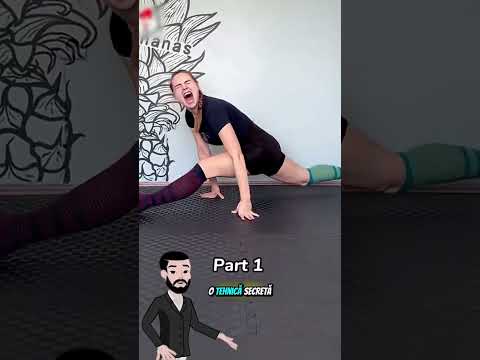 Cum faci sfoara ușor