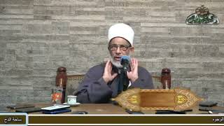 14- الدكتور – عبدالصبور السيد ( العهد )(ساحة الدح) (2022)