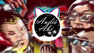 Good Times Roll - GRiZ x Big Gigantic