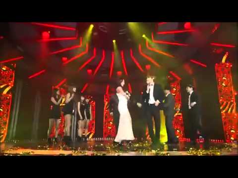 20111229 Trouble Maker #3 winner TRIPLE CROWN @MCD (full)
