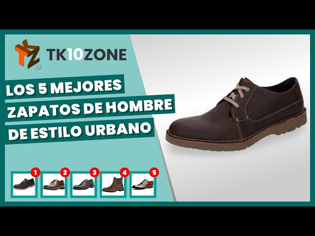 Vídeo relacionado con Clarks Batcombe Hall Derby - Zapatos de Cordones para Hombre, Negro (Black Leather), 44 EU
