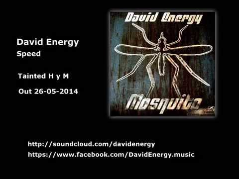 David Energy _ Speed