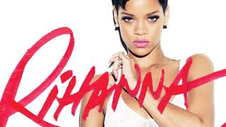 Rihanna - Nobody&#39;s business (No Chris Maltratabrown)
