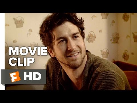 4th Man Out Movie CLIP - Kitchen (2016) - Parker Young, Chord Overstreet Movie HD