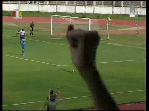 Raiffeisen Superliga e Kosoves ne futboll 2008 2009 Java e 25-te Trepça - Prishtina 3:0
