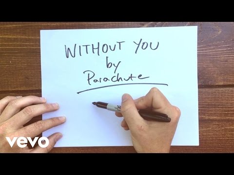 Video thumbnail for Without You