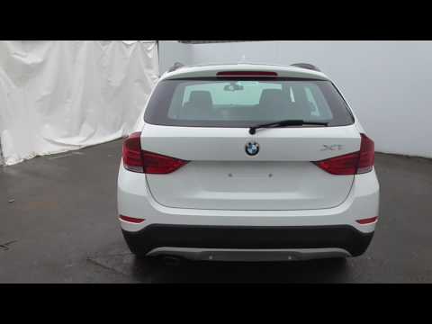 BMW X1 xDrive 18d SE 5dr U30966