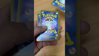 Pokemon TCG Booster Pack Mega Dream EX what’s inside? #pokemon #pokemontradingcardgame