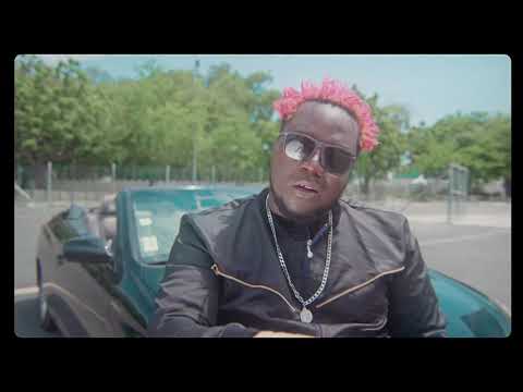 P.EDDY FT , NUCKLÉ’R , SIRE AS2PIC & ADONIS LE MENEUR -AGUA REMIX [CLIP OFFICIEL]