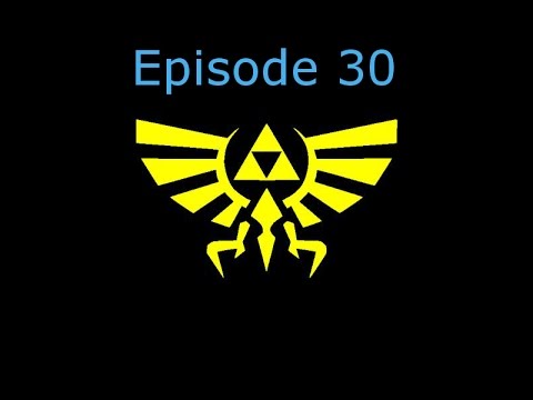 Templars of Hyrule Episode 30