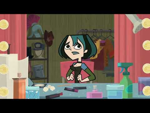2x07 A Tutto Reality - Azione (Total Drama - Action)