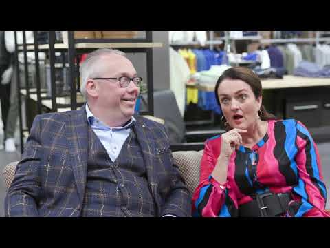 Tweeduuster & Jan Riesewijk - In de tied