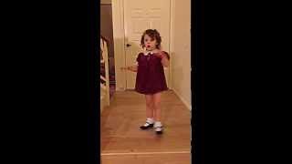 Scarlet Marilyn, On The Good Ship Lollipop