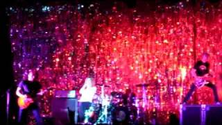 Guano Apes - Allies (Live in Bulgaria 2009)