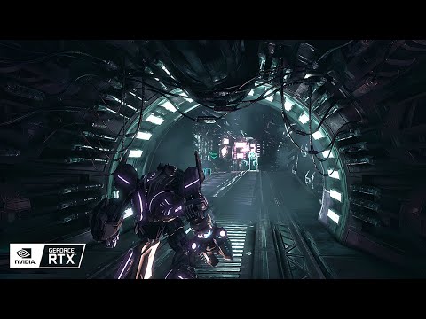 Transformers™ Fall of Cybertron Remastered | Ray Tracing | RTX 5090 | Gameplay | 4K