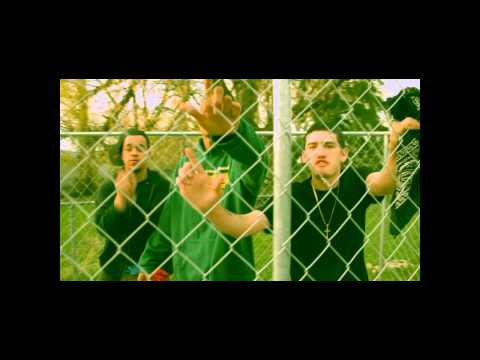 Chello Ft. S.D.- aint nunin