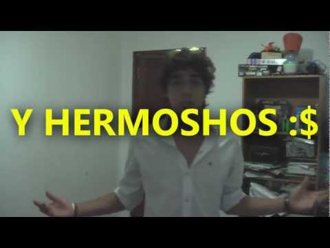 VIERNES DE JODA!!! - MAXIN Y NACHIN :D